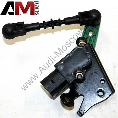 Датчик уровня с рычажным механизмом для Audi A8 D4 4H0941286GЗаказать датчик уровня с рычаж. мех-мом Audi A8 D4 4H0941286G- Официальная поставка с дилерского склада