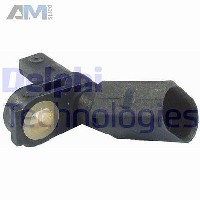 Датчик ABS (SS20001) DELPHI на Audi A1 (8X) 2011-2018