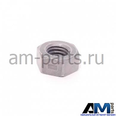 Гайка M8 шестигранная самоконтрящаяся для автомобилей концерна VAG N90074404Купить оригинальную гайку m8 шестигранную самоконтр. для VAG N90074404- Подходит для автомобилей на гарантии