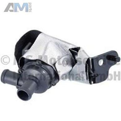 Дополнительный насос ОЖ 7.10103.03.0 (PIERBURG) для  Skoda Octavia A7 рестайлинг 1.8TFSI