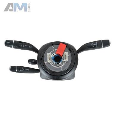 Блок управления подрулевых переключателей Mercedes GLE 2014-2018 A16690092079051