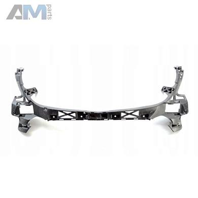 Кронштейн переднего бампера верхний Mercedes GLE 2014-2018 A1668854265