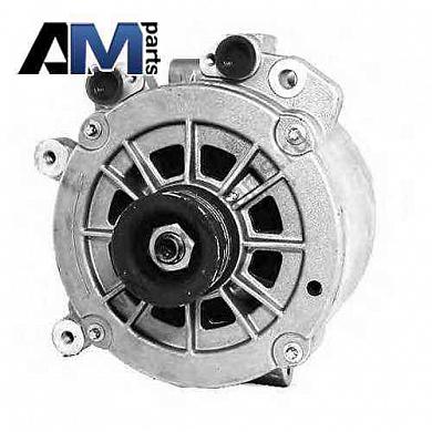 Генератор Cayenne 94860301502