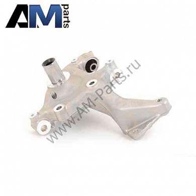 Кулак поворотный левый Йети 3C0505433K