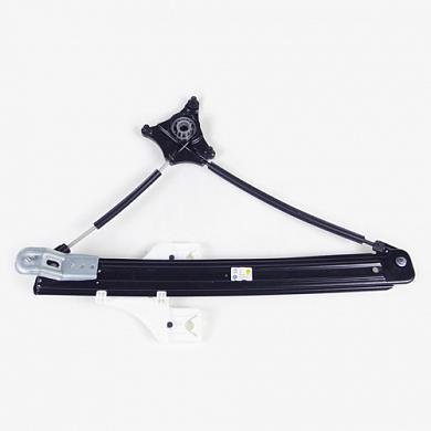 Стеклоподъемник задней правой двери Шкода Карок 575839462