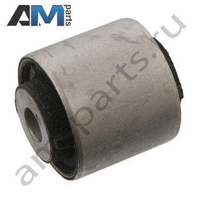 Сайлентблок нижнего заднего рычага FEBI (40975) для Mercedes A-klasse 2012-2018 III (W176)