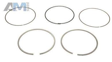 Комплект поршневых колец (стандарт) 800113810000 (KOLBENSCHMIDT) для  Skoda Octavia A7 рестайлинг 1.8TFSI