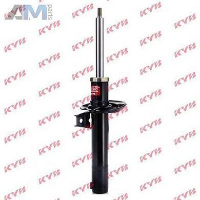 Амортизатор передний газонаполненный 335808 (KAYABA) для автомобилей VAG аналог 1K0413031AHКупить амортизатор передний газонаполненный 335808 производства KAYABA для Фольксваген/Ауди/Шкода на выгодных условиях