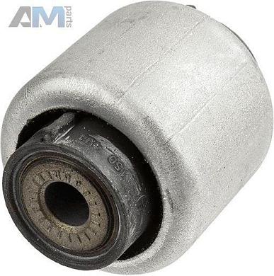 Сайлентблок поперечных рычагов (4249001) Lemforder для BMW X4 (G02) 2018-2025