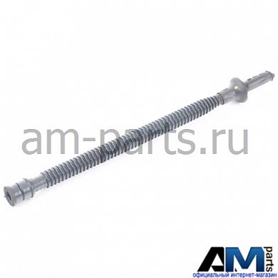 Шланг для удаления воздуха для автомобилей концерна VAG 02D525095HЗаказать оригинальный шланг для удаления воздуха для Volkswagen-Audi-Skoda 02D525095H- Официальная поставка с дилерского склада