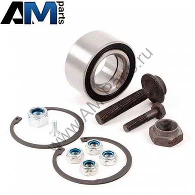 Подшипник передней ступицы на Пассат Б5 R15723 (SNR/NTN)