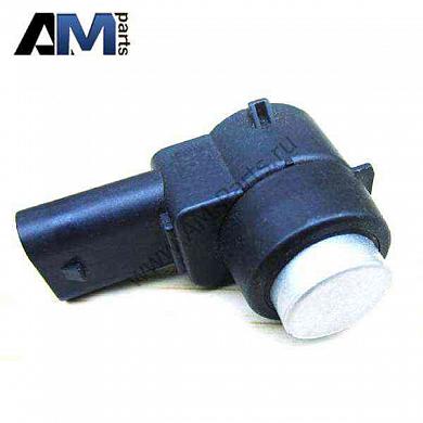 Датчик парковки Caddy (под окрас) 7L5919275BGRU