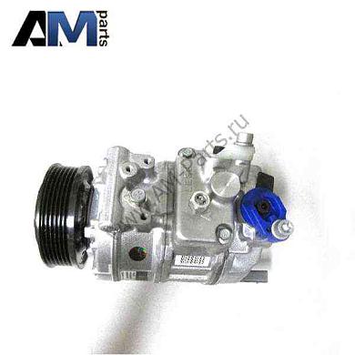 Компрессор для Volkswagen Crafter 2E0820803JКупить компрессор Volkswagen Crafter 2E0820803J- Лучшие условия