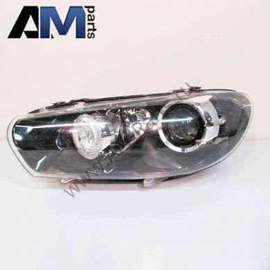 Фара с газоразрядной лампой на Volkswagen 1K8941753FКупить фару с газоразрядной лампой для Volkswagen 1K8941753F- Детали от дилера