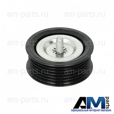 Ролик обводной приводного ремня 2 T36487 Мерседес Sprinter 311CDI 150л.с.