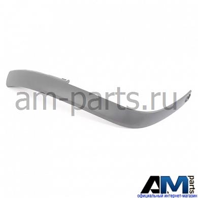 Накладка колёсной арки для Volkswagen Tiguan 5N0853817F9B9Купить оригинальную накладку колёсной арки Volkswagen Tiguan 5N0853817F9B9- Запчасти от дилера