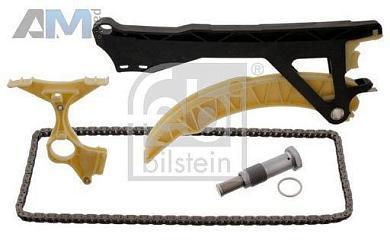 Комплект цели ГРМ (FEBI) 30333 для BMW 1 серия (F21) 2011-2015 118i