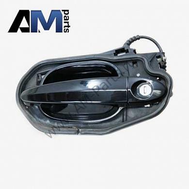 Опора наружной ручки передней/задней левой двери БМВ Е60 51217191589