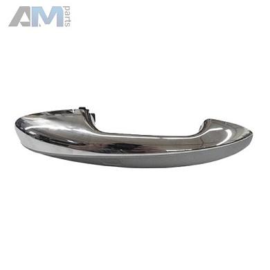 Ручка двери передняя и задняя правая внешняя на Mercedes GLC 2015-2025 A0997605601649999