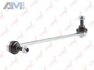 Стойка стабилизатора передняя левая/правая LYNX для Tiguan 2016-2020 C7116LR