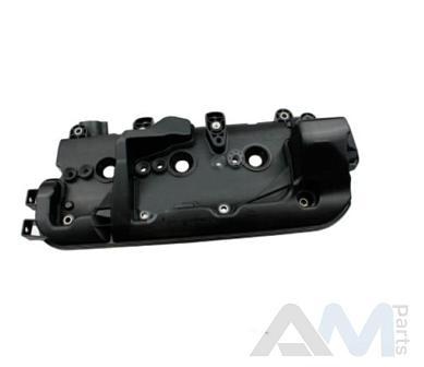 Клапанная крышка 4-6 цил. на Audi A7 (4K) 3.0TDI CVMD 059103469DE