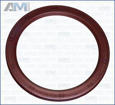 Сальник коленвала задний (AJUSA) 15097800 для BMW X5 (E70) 2006-2013 35iX