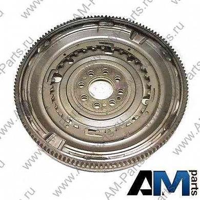 Маховик для автомобилей концерна VAG 06J105266GКупить оригинальный маховик для Volkswagen-Audi-Skoda 06J105266G- Подходит для автомобилей на гарантии