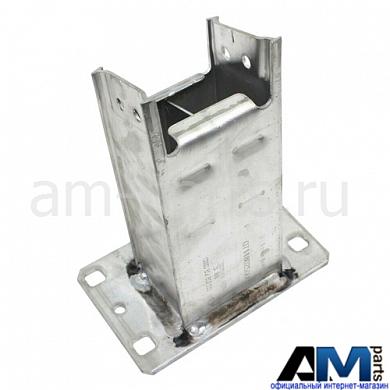 Кронштейн для Audi Q5 II 80A807133Купить оригинальный кронштейн Audi Q5 II 80A807133- Запчасти от дилера