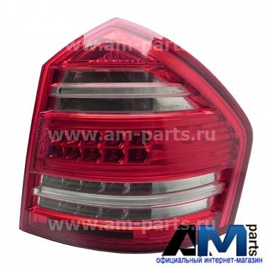 Фонарь правый A1648203464 Мерседес GL X164