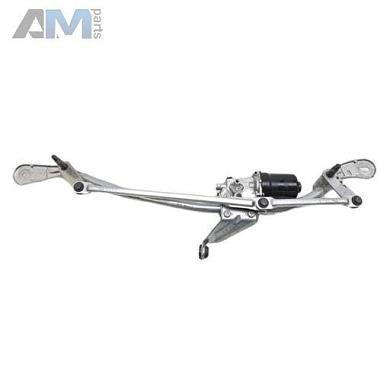 Трапеция стеклоочистителя 61617427901 на BMW 3 Серии (G20/21) 2018-2023