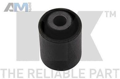 Сайлентблок нижнего рычага снаружи (5104762) NK на Audi Q7 (4L) 2007-2015