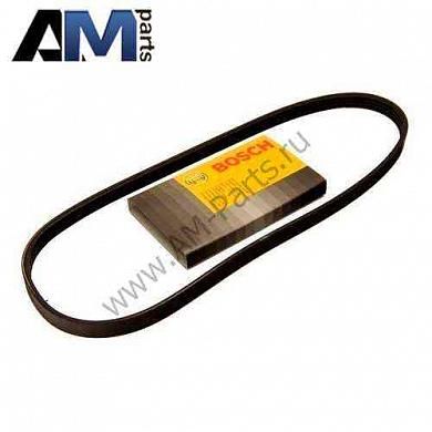 Ремень генератора Bosch для Transporter 2.0TDI 1987947842