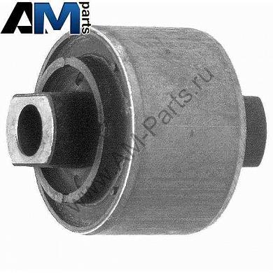 Сайлентблок несущего рычага передний на Пассат Б5 10020 (FEBI)