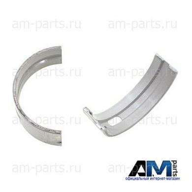 Оригинальный вкладыш коленвала нижний Ауди Q3 1.8TFSI (170/144/177 л.с.) 038105591AC007