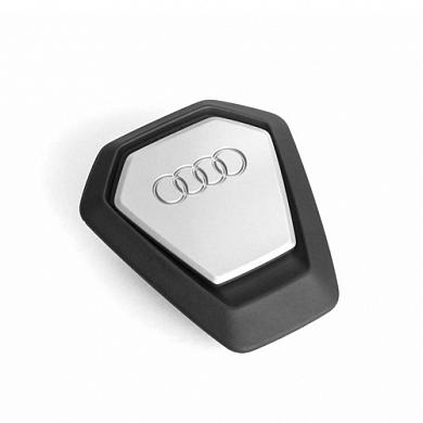 Ароматизатор Audi Singleframe чёрный Ауди A7 (4K) 2018-2026 80A087009