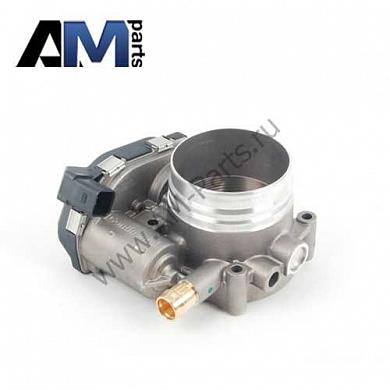 Дроссельная заслонка 13547597871 на BMW (F20) M135i