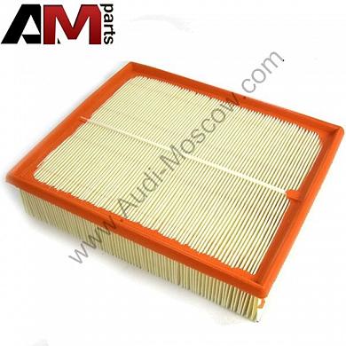 Фильтр. элемент Воздушный фильтра для автомобилей концерна VAG 058133843Заказать оригинальную фильтр элемент возд. фильтра для Ауди-Фольксваген-Шкода 058133843- Официальная поставка с дилерского склада