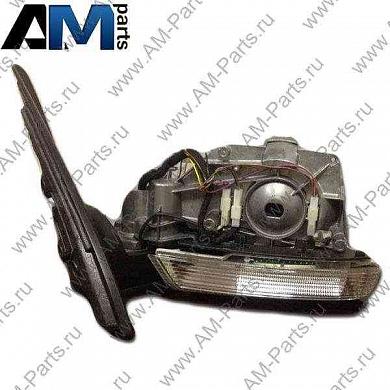 Корпус наружного зеркала для Volkswagen Touareg 7L6857507GK9B9Купить оригинальную корпус наружного зеркала Volkswagen Touareg 7L6857507GK9B9- Быстрая доставка