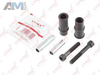 Суппорт передний левый BC2091 (LYNXauto) для автомобилей VAGКупить суппорт передний левый BC2091 производства LYNXauto для Фольксваген/Ауди/Шкода с доставкой точно в срок