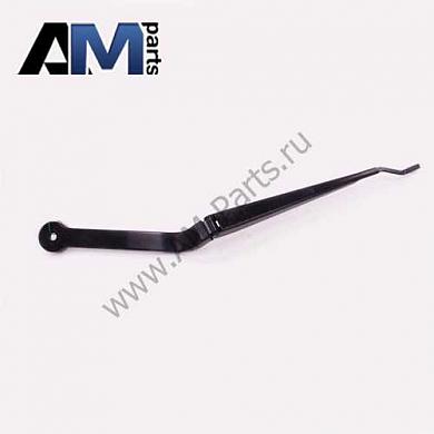 Рычаг стеклоочистителя левый BMW X6 (F16) 61617304069