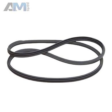 Уплотнитель двери передний Mercedes C W205 (2014-2023) A20569700519G44