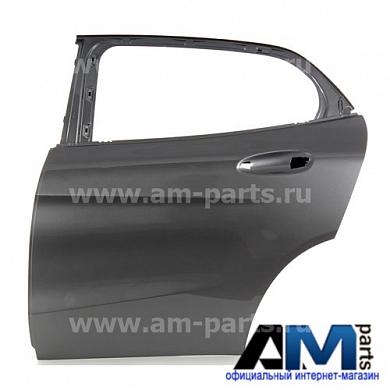 Дверь задняя левая A1567300105 Mercedes GLA-klasse X156