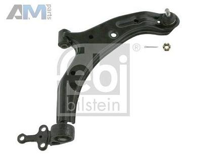 Натяжитель ремня генератора FEBI (26569) для Audi A4 (B7) 2005-2009 2.0Diesel