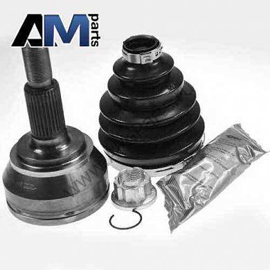 ШРУС наружный Cayenne 95534990102