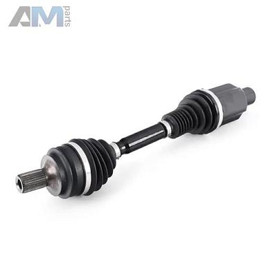 Привод передний левый Mercedes C W205 (2014-2023) A2133304805