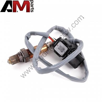 Лямбда зонд перед катализатором Hella для Volkswagen Crafter 6PA009166-791