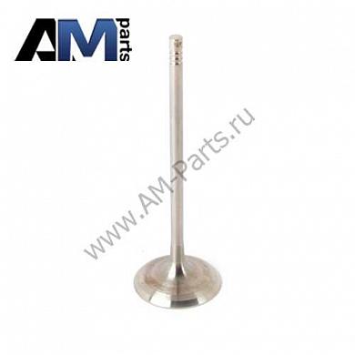 Впускной клапан 11348506606 на BMW X5 (E70) M50dX