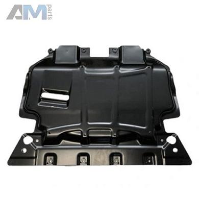 Защита двигателя нижняя средняя часть Mercedes E W213 (2016-2023) A2135246500