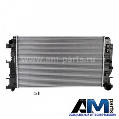 Радиатор охлаждения NISSENS для Crafter 2.5 TDI 67156A