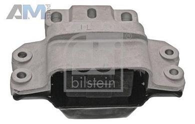 Опора двигателя FEBI (102404) Volkswagen B6 (2005-2011) 1.6BSE (102л.с.)